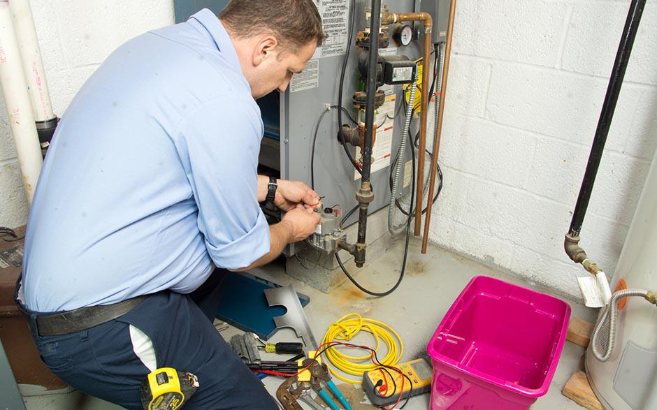 dépannage pompe à chaleur prix Maule