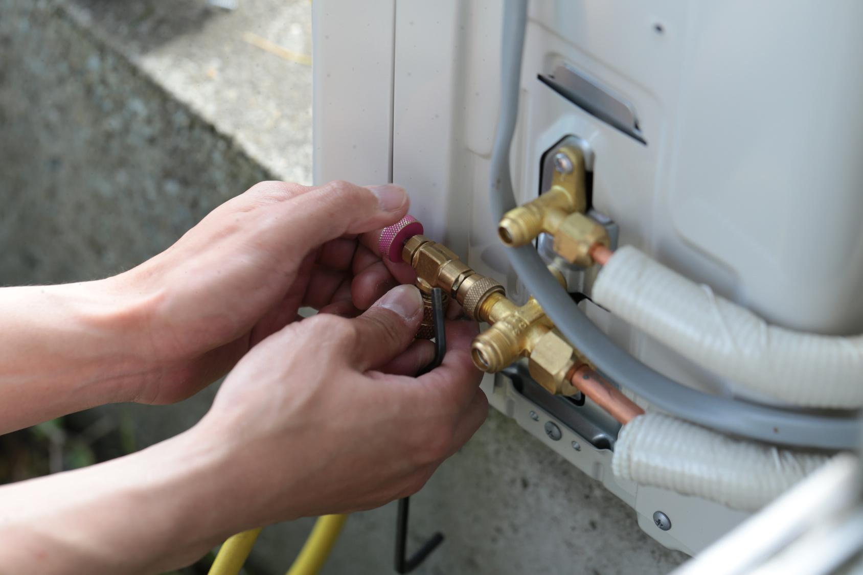 prix pompe à chaleur eau-eau Pringy