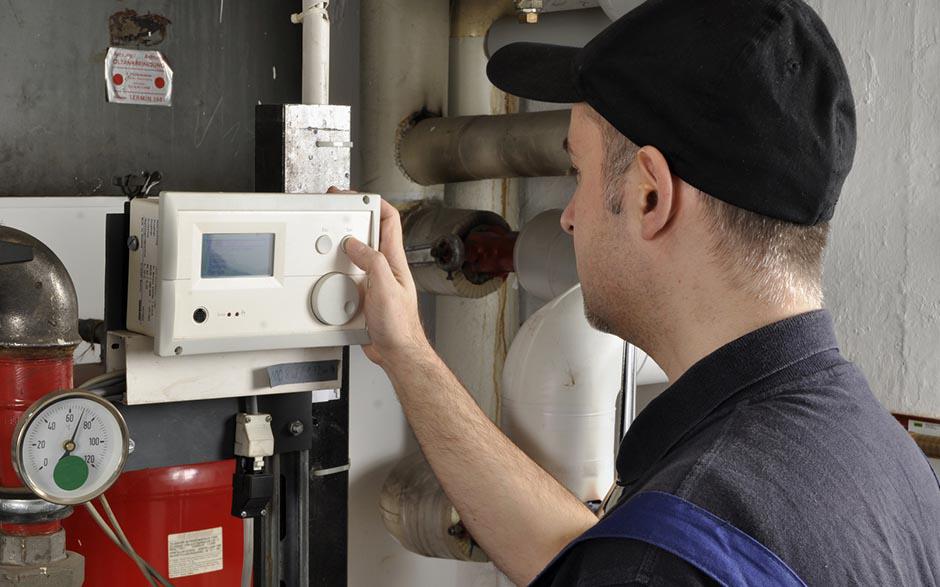 prix dépannage pompe à chaleur industrielle air Romilly-sur-Andelle